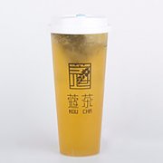 蔻茶四季春